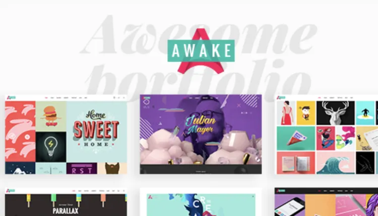 Awake
