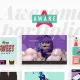 Awake – Creative Portfolio WordPress Theme Proven