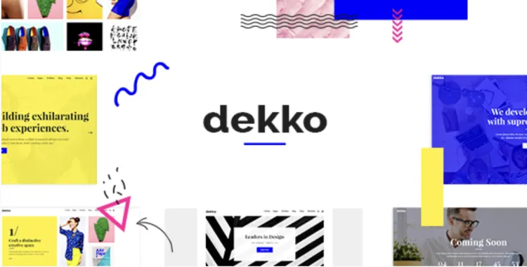 Dekko