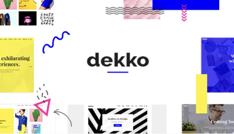 Dekko