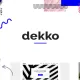 Dekko – Creative Agency WordPress Theme Proven