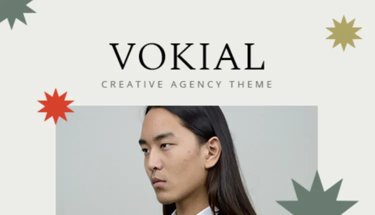 Vokial