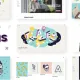 Mintus – Illustration Portfolio WordPress Theme Proven