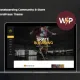 Skateboarding | WordPress Theme Proven