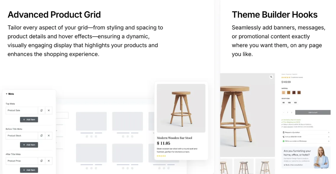 Outgrid - Proven Multi-Purpose Elementor WordPress Theme 2 Outgrid