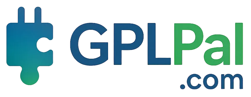GPLPal — Premium WordPress Resources Hub