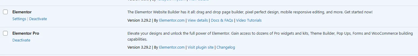 Elementor Website Builder - More Than Just a Page Builder Proven