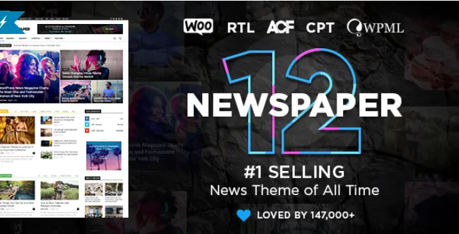 Newspaper Theme Installation Made Effortless – 3 Steps to a Flawless Setup 1 Newspaper Theme