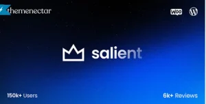 Salient theme