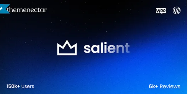 Salient theme