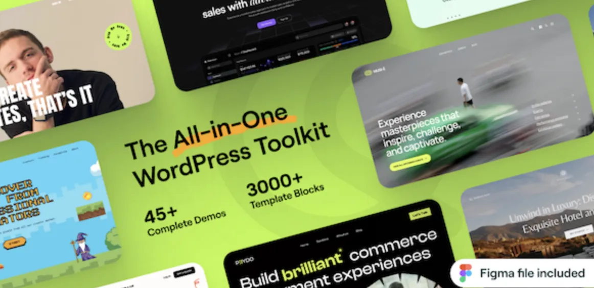 Quylo Theme Installation Made Effortless: 5 Quick Steps You’ll Appreciate 1 Quylo Theme