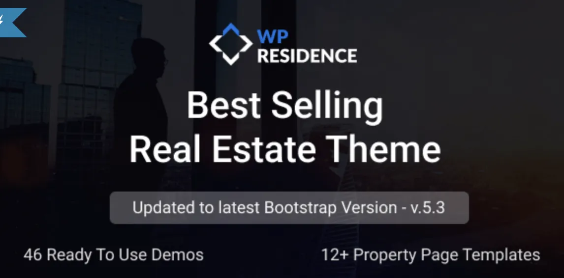 Residence Theme