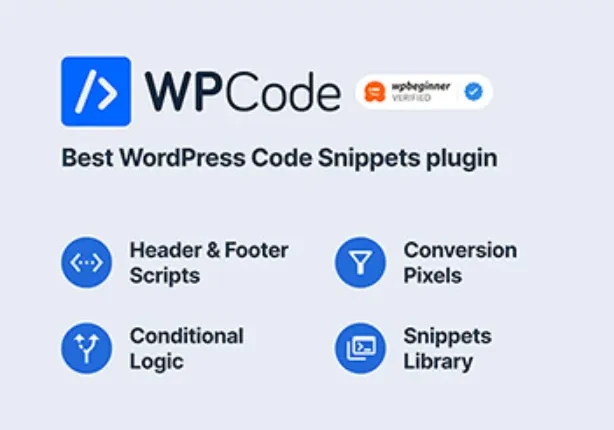 WPCode