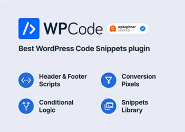 WPCode
