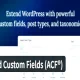 Advanced Custom Fields (ACF®) Proven