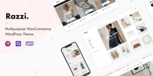 Razzi Theme