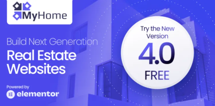 MyHome theme Installation Guide: A Smart 2025 Setup in 3 Easy Steps 1 MyHome theme
