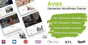 Avas theme