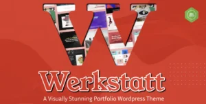 Werkstatt theme