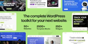 Outgrid theme