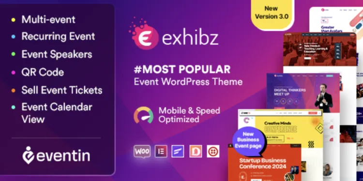 Exhibz theme Smart Setup: 5 Proven Steps for a Flawless Launch 1 Exhibz theme