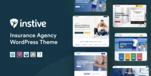 Instive theme