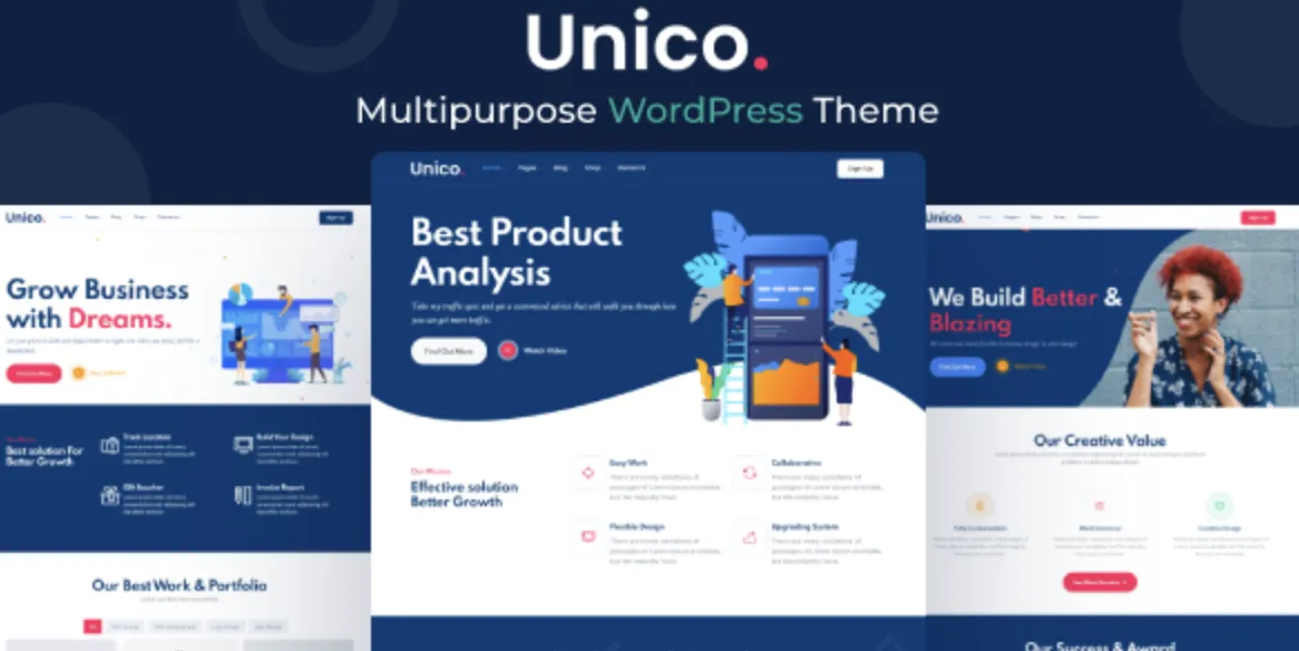 Unico Theme Installation: 6 Essential Steps for a Flawless Setup 1 Unico Theme