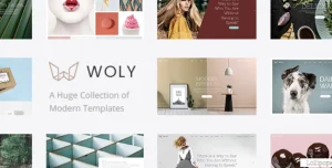 Woly Theme