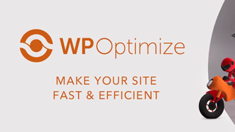 WP-Optimize