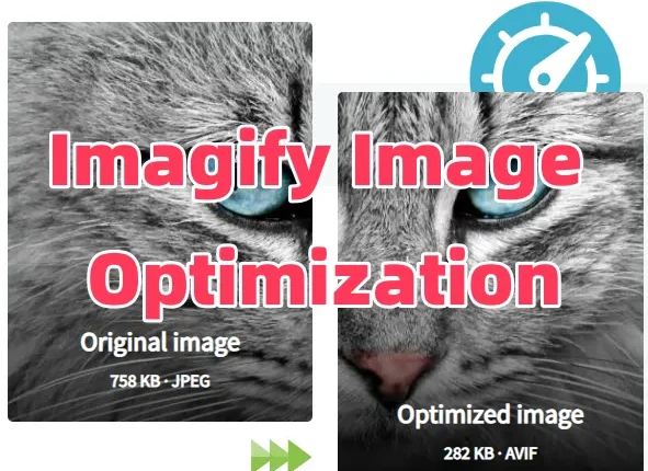 Imagify Image Optimization