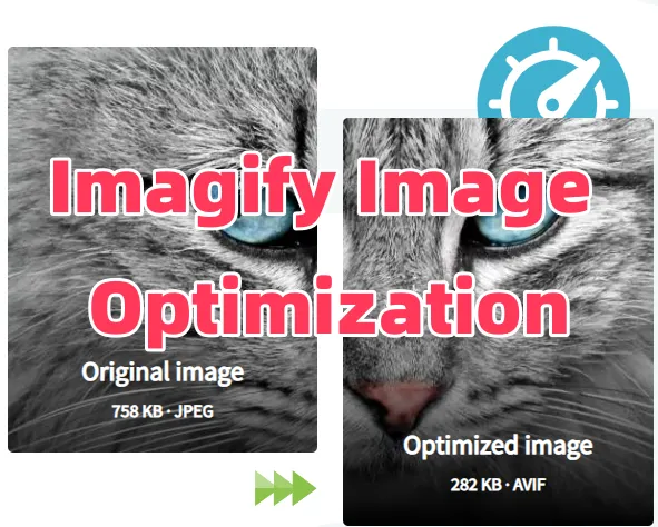 Imagify Image Optimization