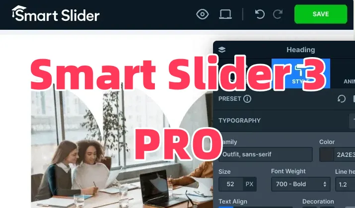 Smart Slider 3