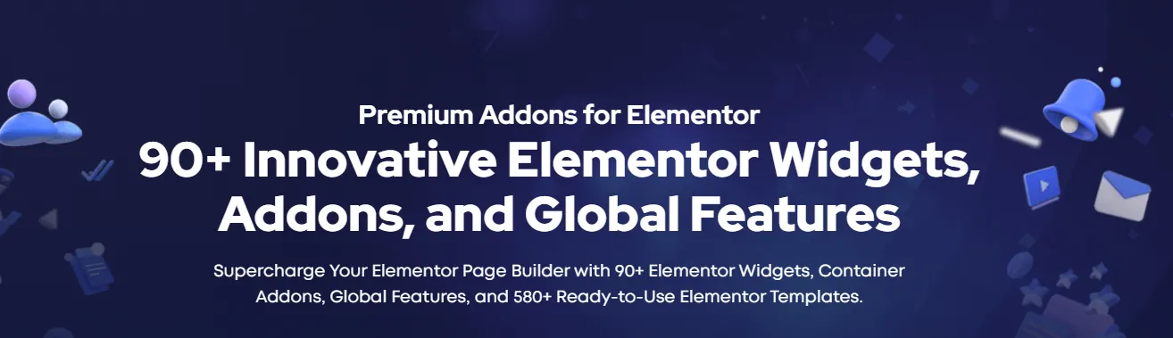 Premium Addons for Elementor – WordPress plugin Proven 2 Premium Addons for Elementor