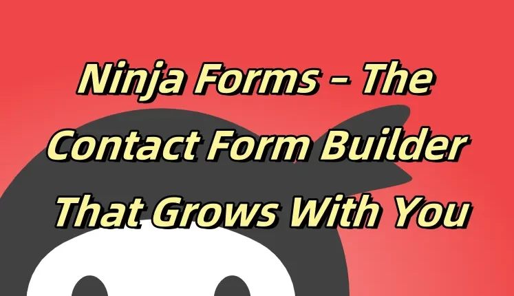 Ninja Forms
