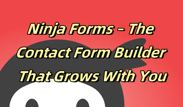 Ninja Forms