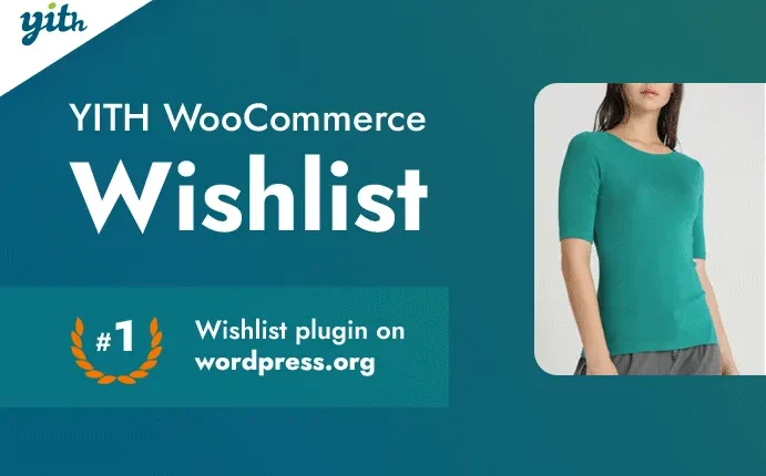 YITH WooCommerce Wishlist