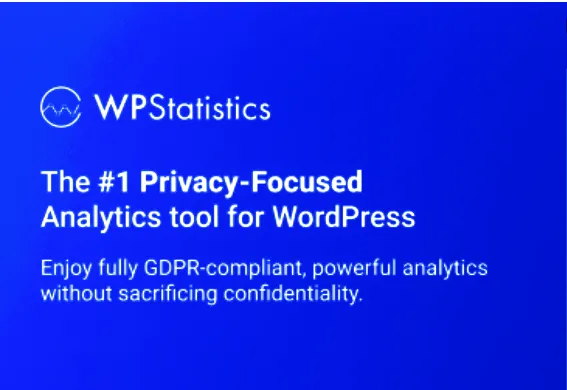 WP Statistics
