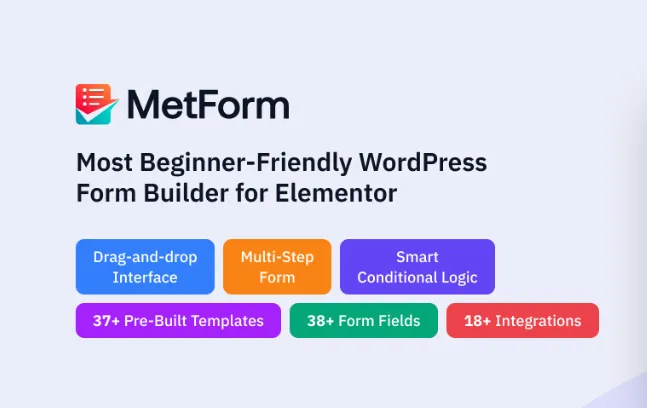 MetForm