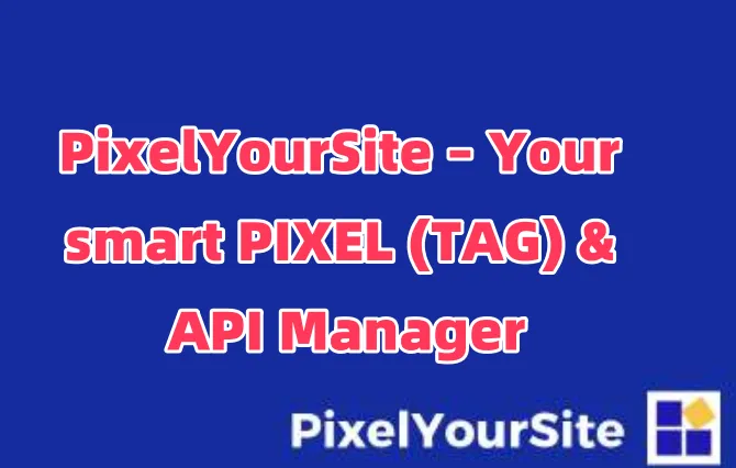 PixelYourSite