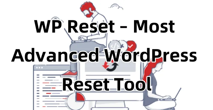 WP Reset