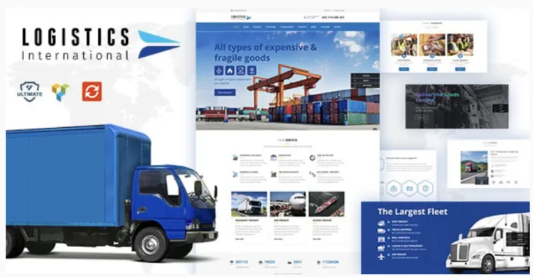 Logistics