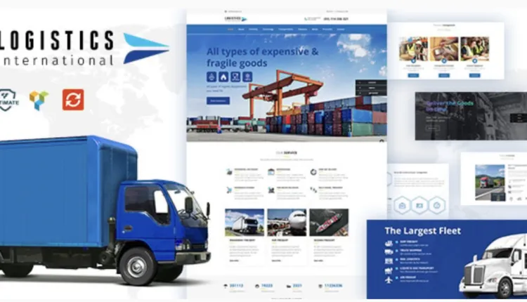Logistics