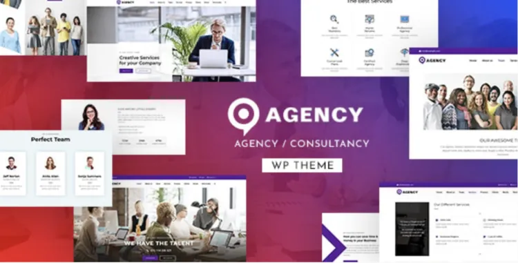 Agency