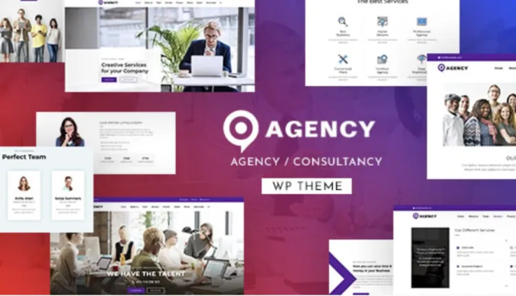 Agency