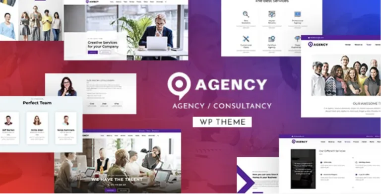 Agency