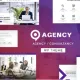 Agency WordPress Theme Proven