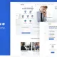 Insurance WordPress Theme Proven