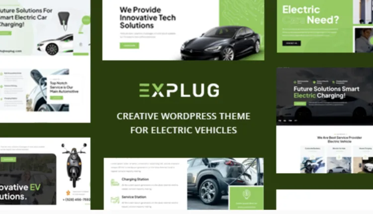 Explug
