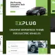 IExplug – EV WordPress Theme Proven