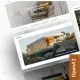 Corbesier – Architecture WordPress Theme Proven